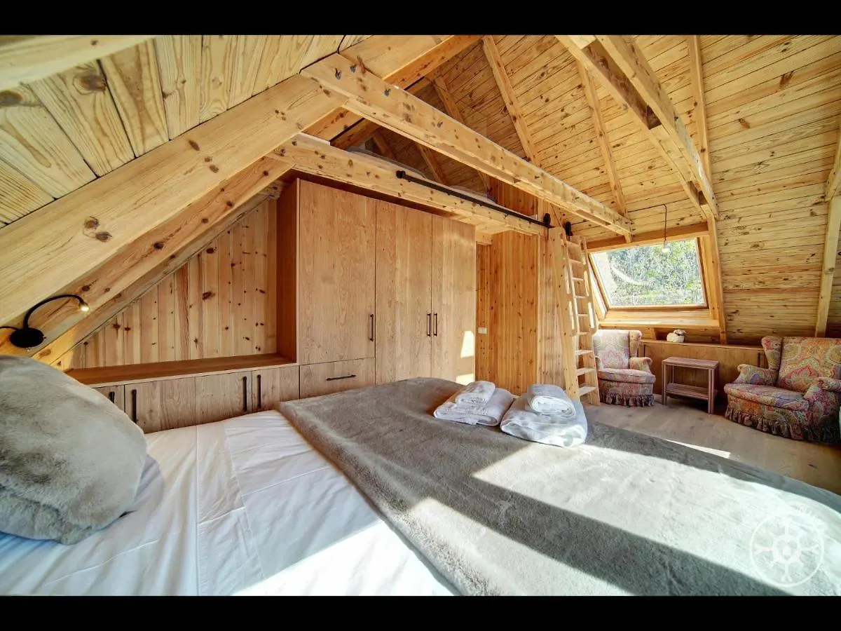 Holiday home Casa Corilha De Alma De Nieve Villa Salardu