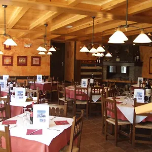 Hotel Era Cuma, Salardú