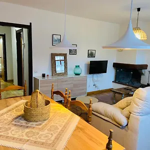 Сasa de vacaciones Saplan Real Estate, Salardú