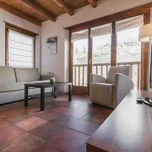 Apartahotel Snö Mont Romies Unhola, Salardú
