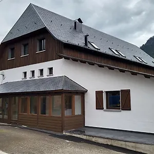 Hostal Aran, Salardú