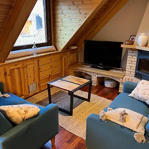 Apartamento Eth Céu De, Salardú