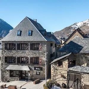Apartamento Snö Mont Romies, Salardú