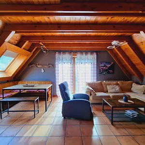 Apartamento Rufaste, Salardú