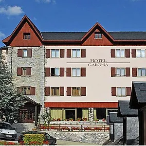 Hotel Garona, Salardú