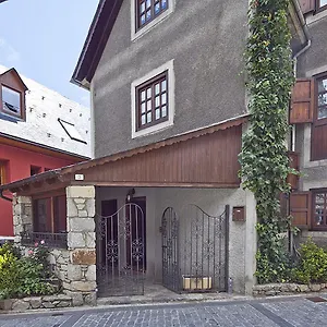 Apartamento Ii, Salardú