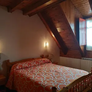 Hostal Pensio Casat, Salardú