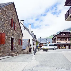 Apartamento Iii, Salardú