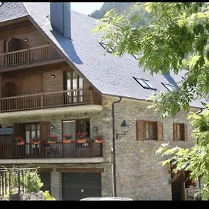 Apartamento Apartamento salardu, Salardú